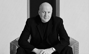 Kevin Roberts