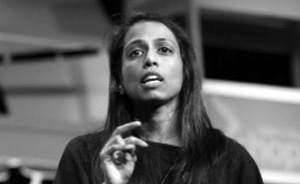 Sucharita Mulpuru-Kodali