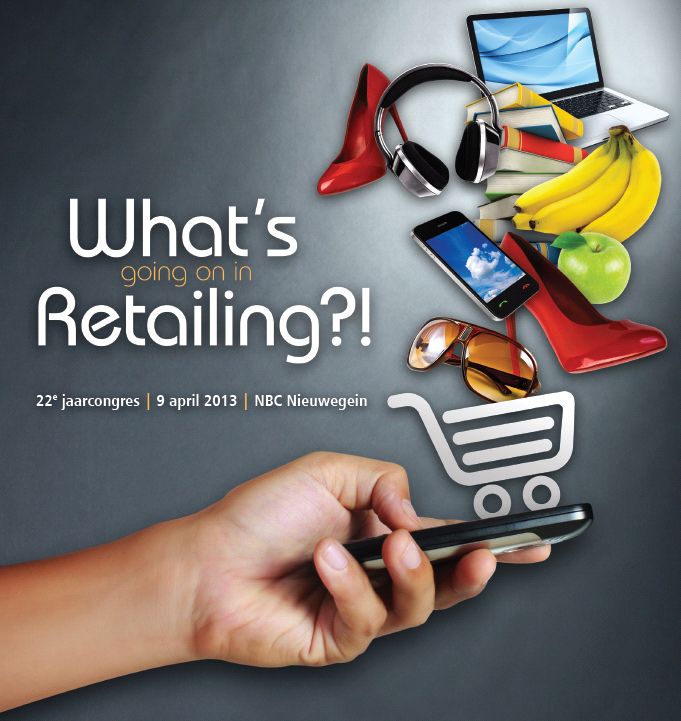 THE FUTURE IS OMNI-CHANNEL, PERSONALIZED & INTERACTIVE!