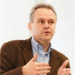 Interview met Gino van Ossel