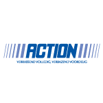 Het succes van Action