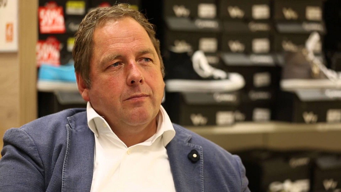 Interview met Krein Bons (CEO VanHaren): ‘We hebben er 140 jaar over gedaan’