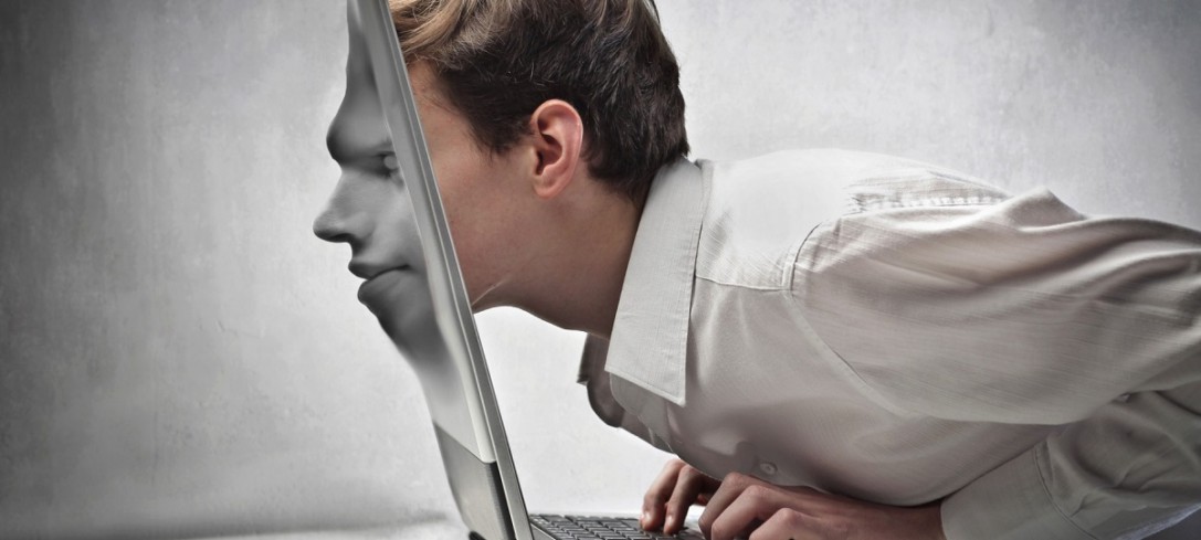 ‘Kan een website het vertrouwen tussen mensen ooit evenaren? Ik denk het niet’