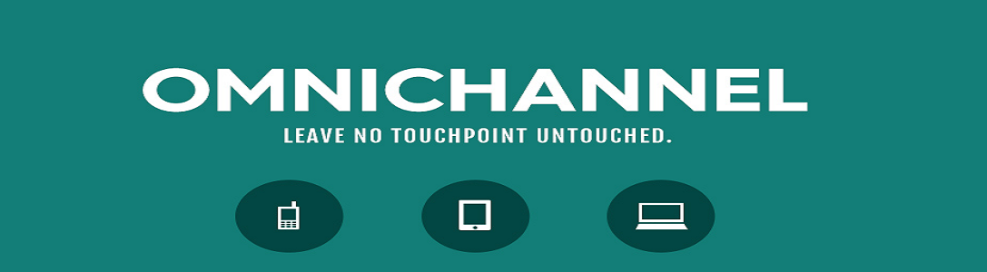 De ideale Omnichannel architectuur