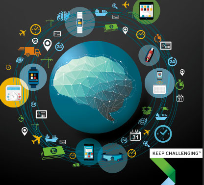 The Rise of the Smart Product Economy