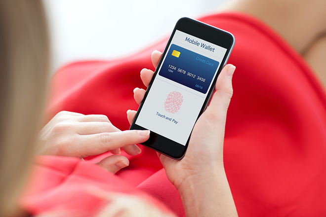 Onderzoek: Helft Nederlanders doet aankopen op mobiel