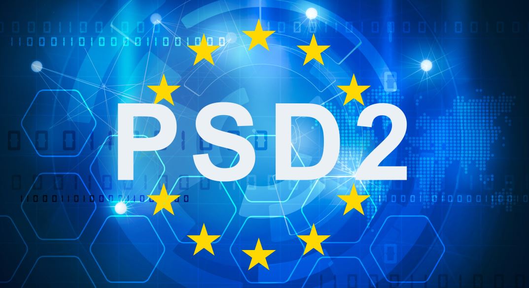 De Europese betaalrichtlijn PSD2 heeft tot doel te zorgen voor meer concurrentie en innovaties in het betalingsverkeer en regelt de toegang tot de betaalrekening (XS2A)